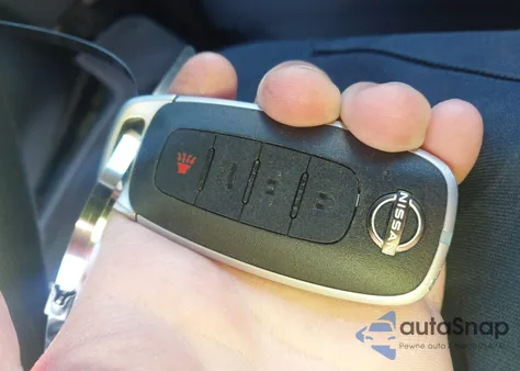 2024 Nissan Sentra Sv Xtronic Cvt из США, поврежденный, VIN 3N1AB8CV8RY293642